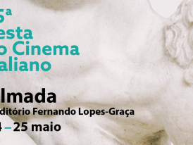 Festa do Cinema Italiano
