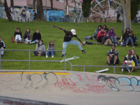 Skate Festa 2022