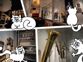 Na Casa da Cidade, há histórias de verdade!