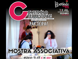 Festival Liberdade