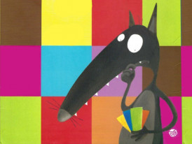 Oficina Ilustra a Tua Estória