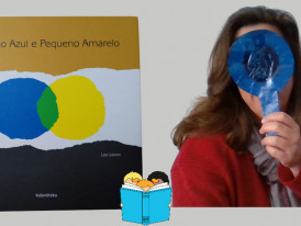 Pequeno Azul e Pequeno Amarelo