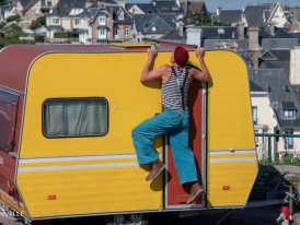 Viva Raphael - 27ª Edição Sementes