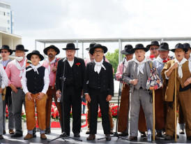 Tardes de Sábado de Cante Alentejano