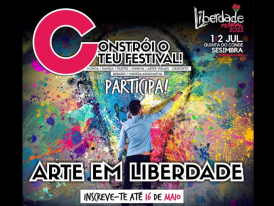 Festival Liberdade
