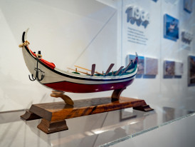 visita guiada helena marques