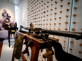 visita guiada jorge custodio