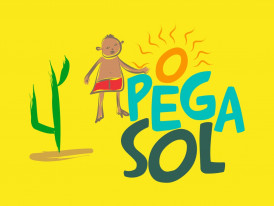 O Pega Sol - 27ª edição Sementes