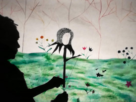 Ohia, La Sonrisa del Lagarto - 27ª edição sementes