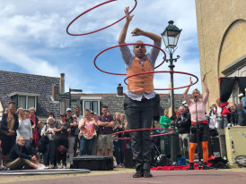 Stories in the city - 27ª edição Sementes