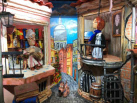 Voo Poético - 27ª Edição de Sementes