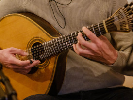 15ª Edição dos Encontros de Fado