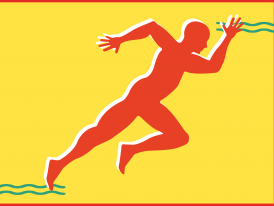 Troféu Almada Atletismo