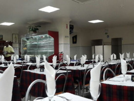 Restaurante A Perdiz