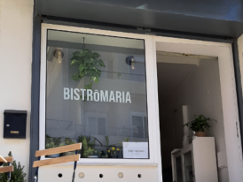 Bistrômaria