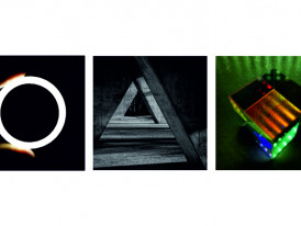 Círculos, Triângulos e Quadrados