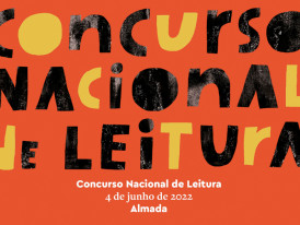 15ª edição do Concurso Nacional de Leitura