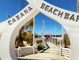 Cabana Beach Bar