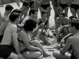 Festa do Cinema Italiano