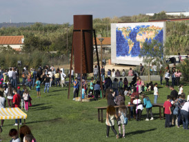 O PODER DOS PROCESSOS PARTICIPATIVOS Dia Internacional dos Museus