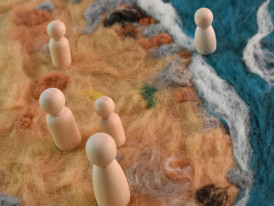 Almada,3000 anos de chão