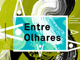 Entre Olhares