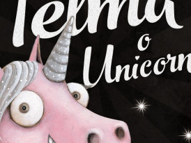 Telma o Unicórnio