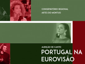 Portugal na Eurovisão