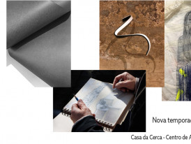 Inauguração de Exposições - 14 de maio de 2022