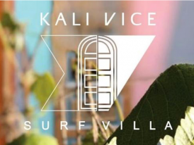 Kali Vice Surf Villa