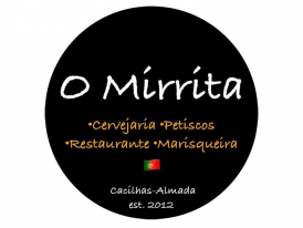 Logo Restaurante O Mirrita