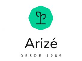 Logotipo Restaurante Arizé