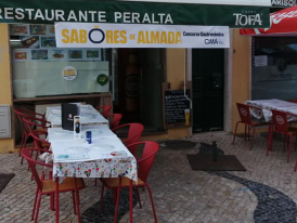 Restaurante O Peralta