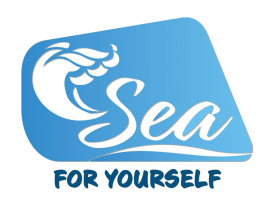 Sea For Yourself logo