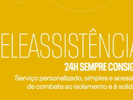 Teleassistência