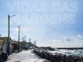 Vidas das margens