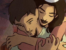 As Andorinhas de Cabul 