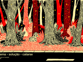 Exposição Problema - Solução - Catarse