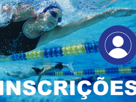 Inscrições Portal Desporto