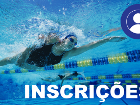 Inscrições desporto