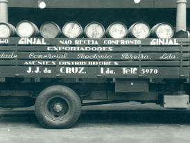 Arquivo Digital – Sociedade Comercial Teotónio Pereira, Limitada.