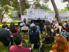 Almada, Casa da Cerca, Festival de Teatro de Almada, CMA