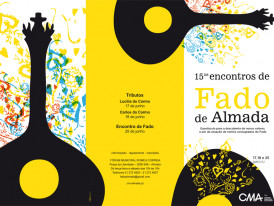 Encontros de Fado de Almada