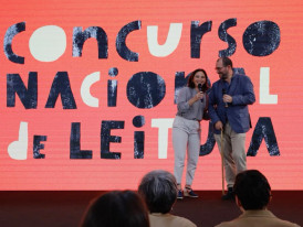 Almada, Concurso Nacional de Leitura, Inatel Caparica, 2022