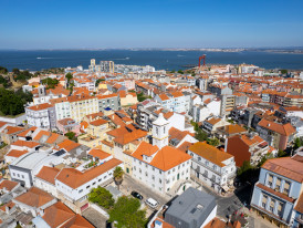 Almada Cidade