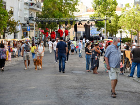 Almada de Portas Abertas 2021