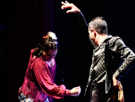 XVI Festival de Flamenco de Almada 
