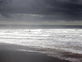 Costa da Caparica – A Freguesia do Surf 