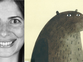 Quero o meu chapéu, com Raquel Canhão