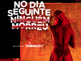 NO dia Seguinte